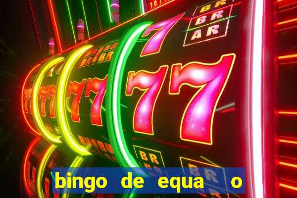 bingo de equa  o do 2o grau